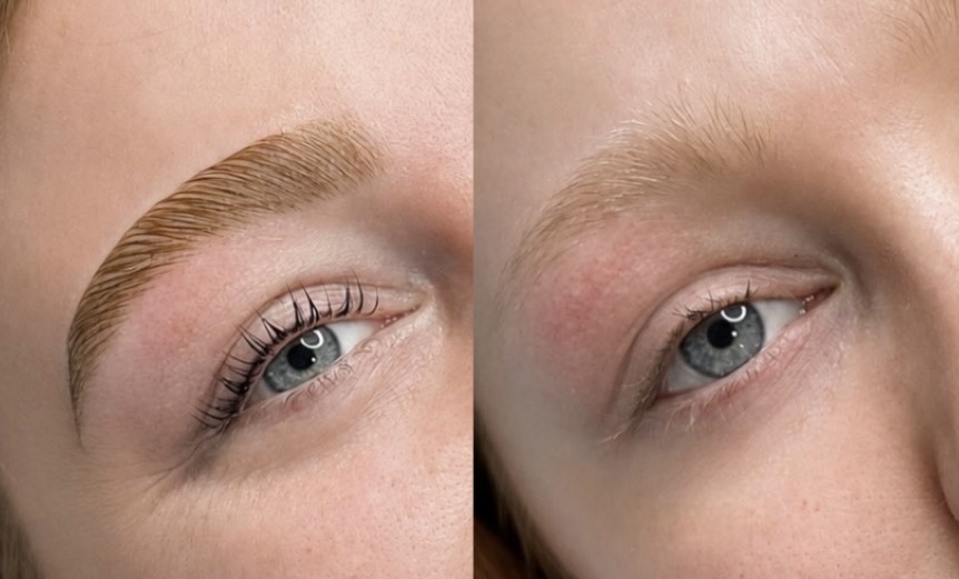 Lashlift + Lash Tint + Brow Shape + Lamination + Brow Tint SAVE $59