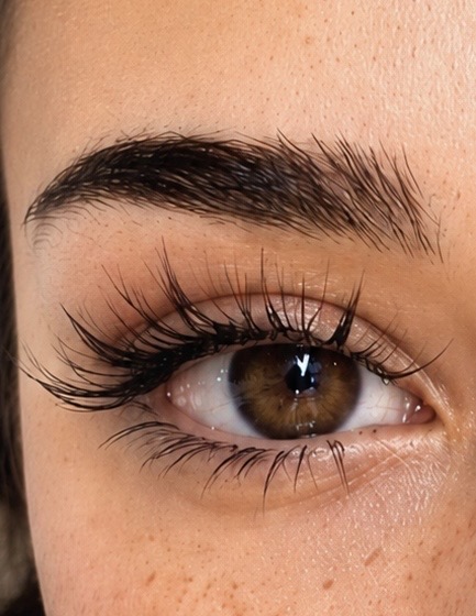 Natural Anime Lash