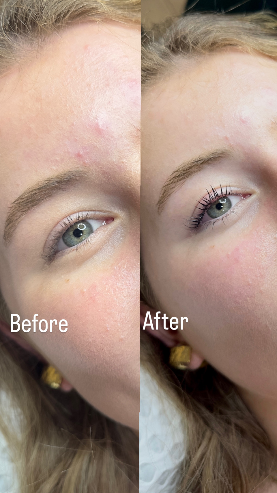 Lash Lift