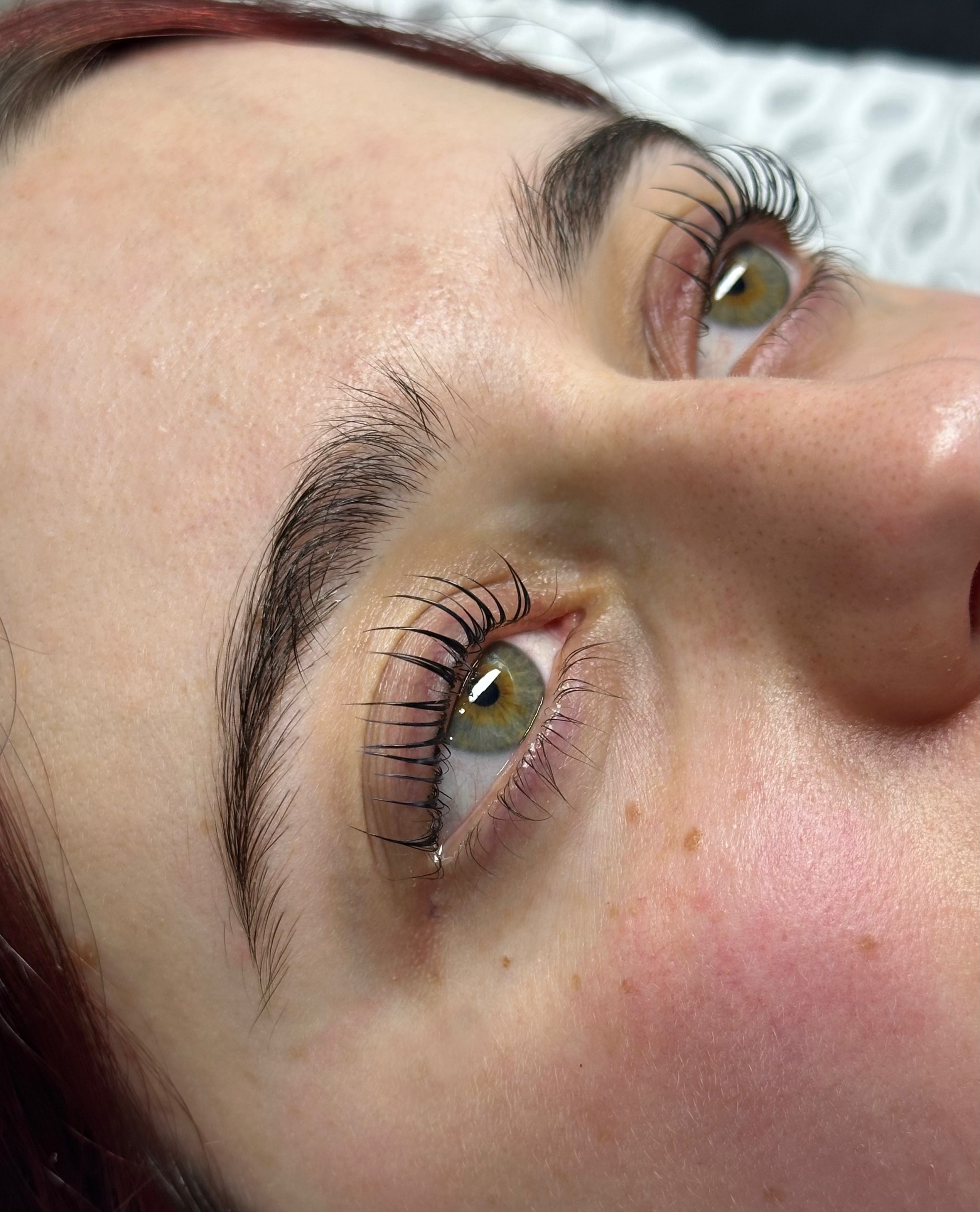 Lash Lift
