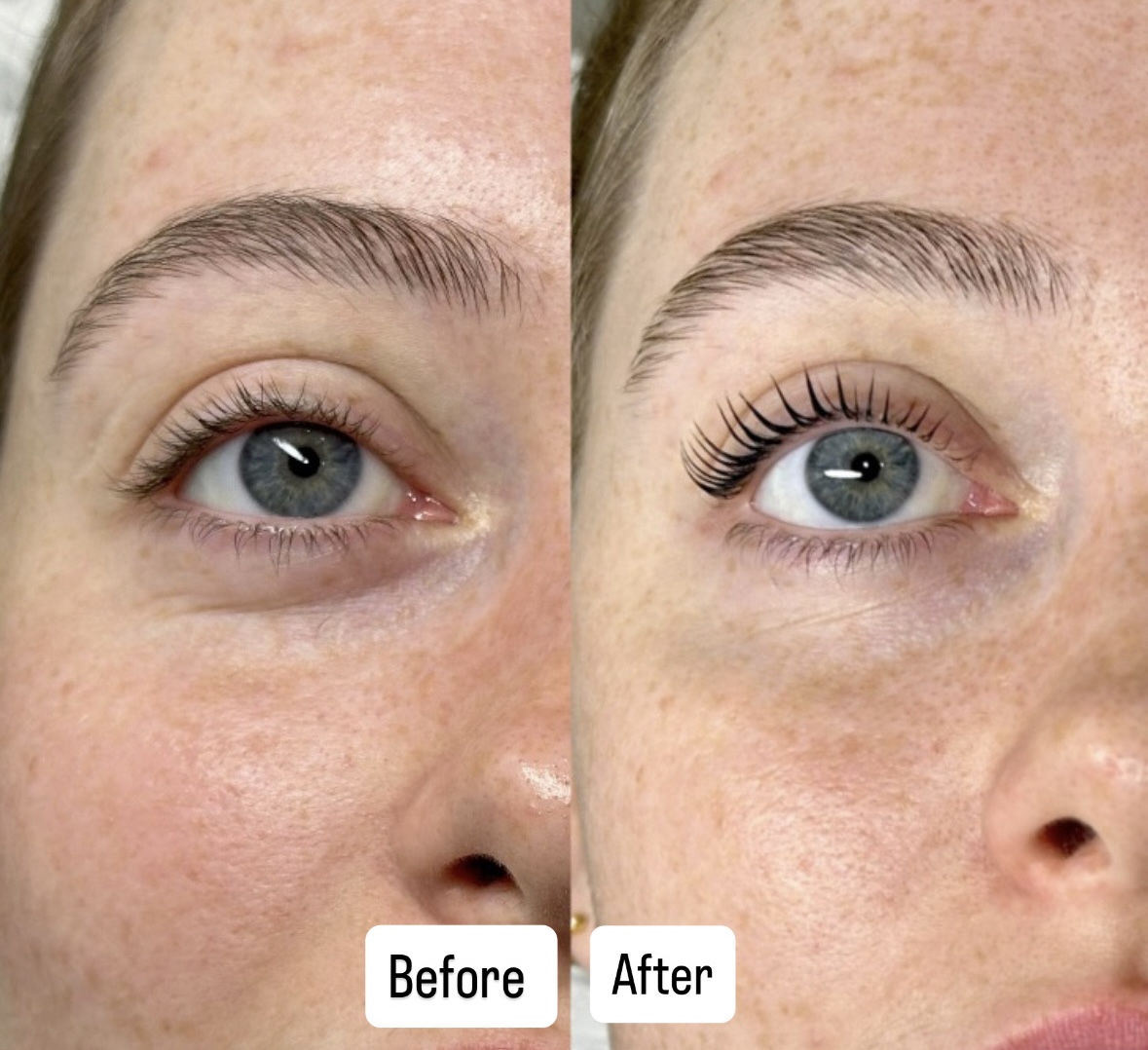 lash Lift