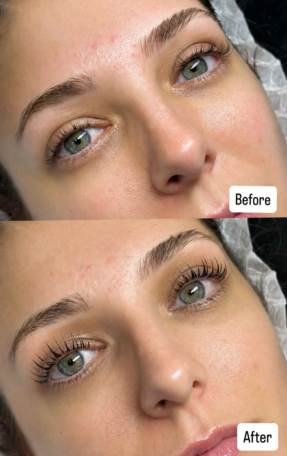Lash Lift