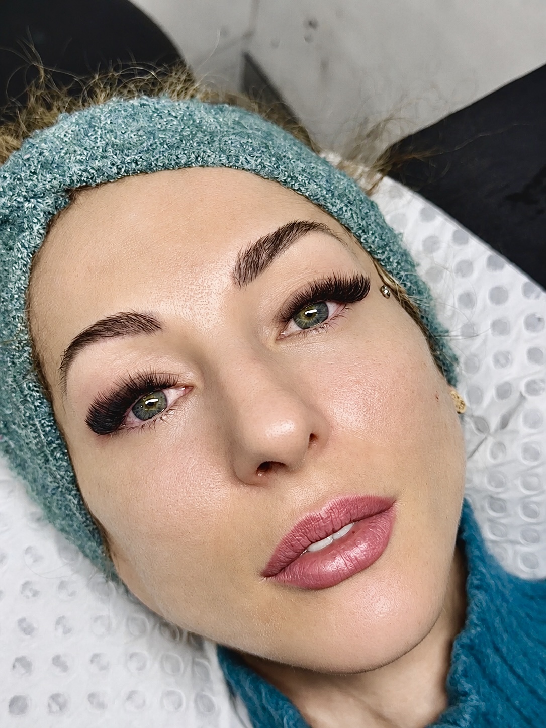 Glam Volume Lashes