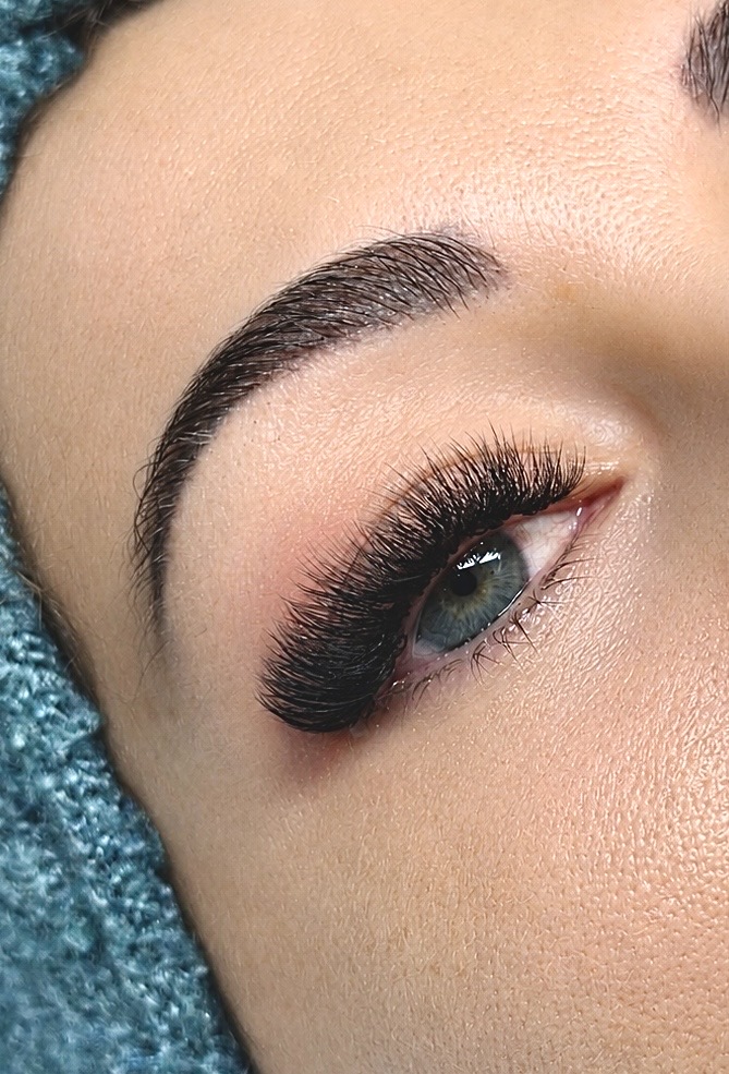 Glam Volume Lashes