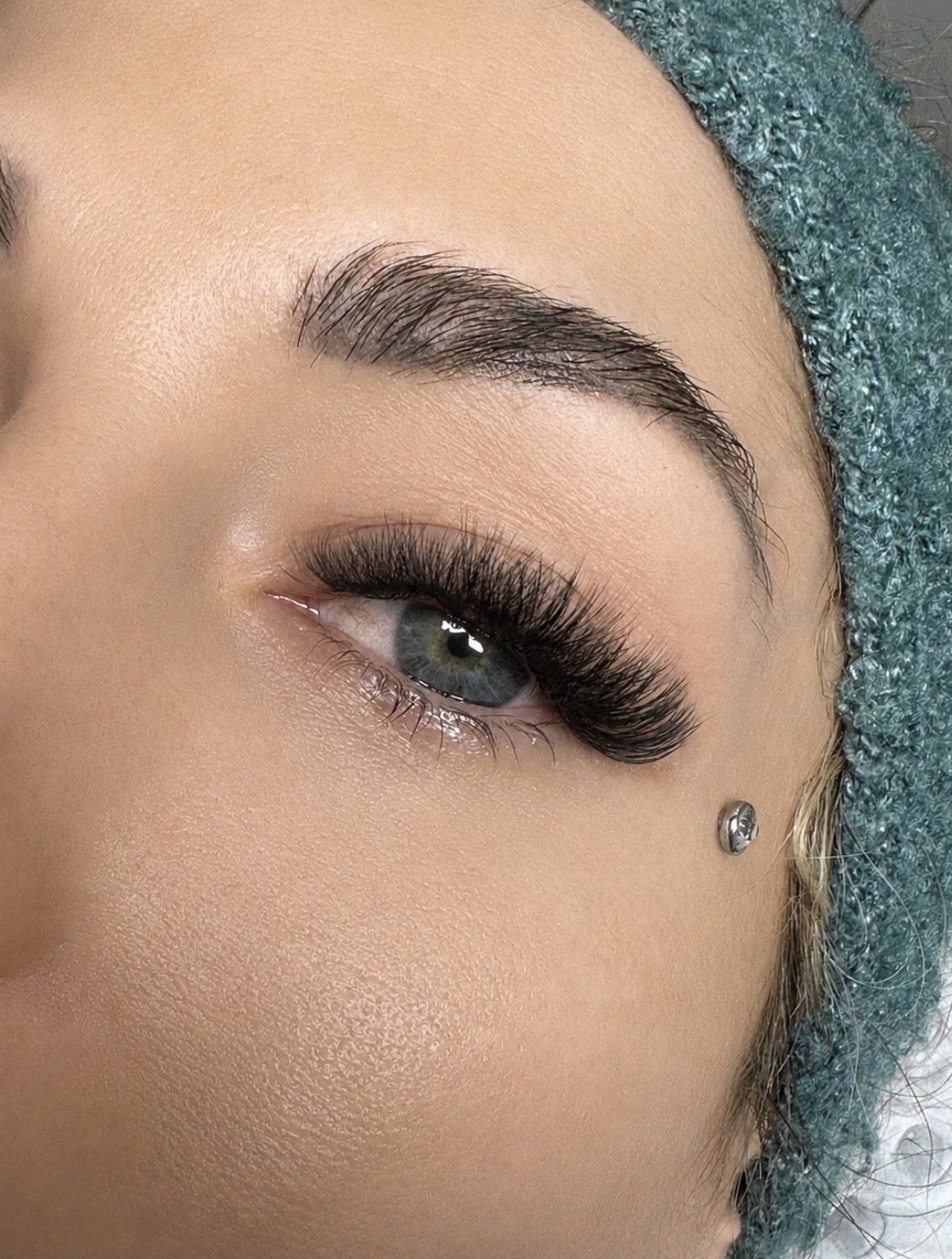 Glam Volume Lashes