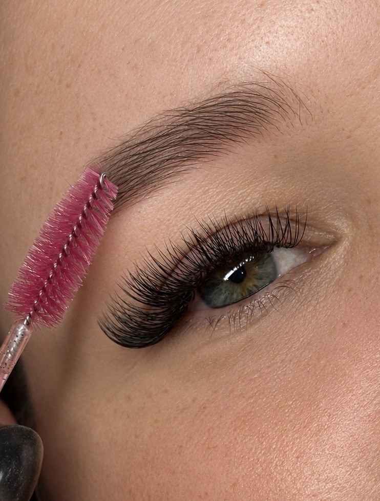 Natural Volume Lash