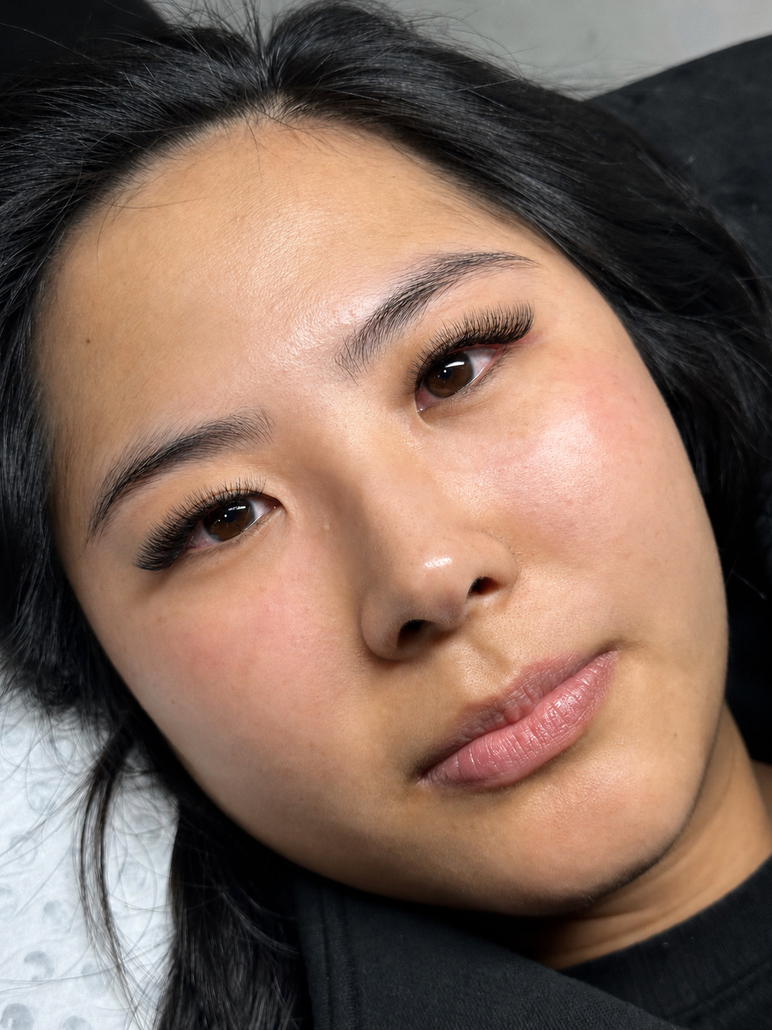 Natural Volume Lash
