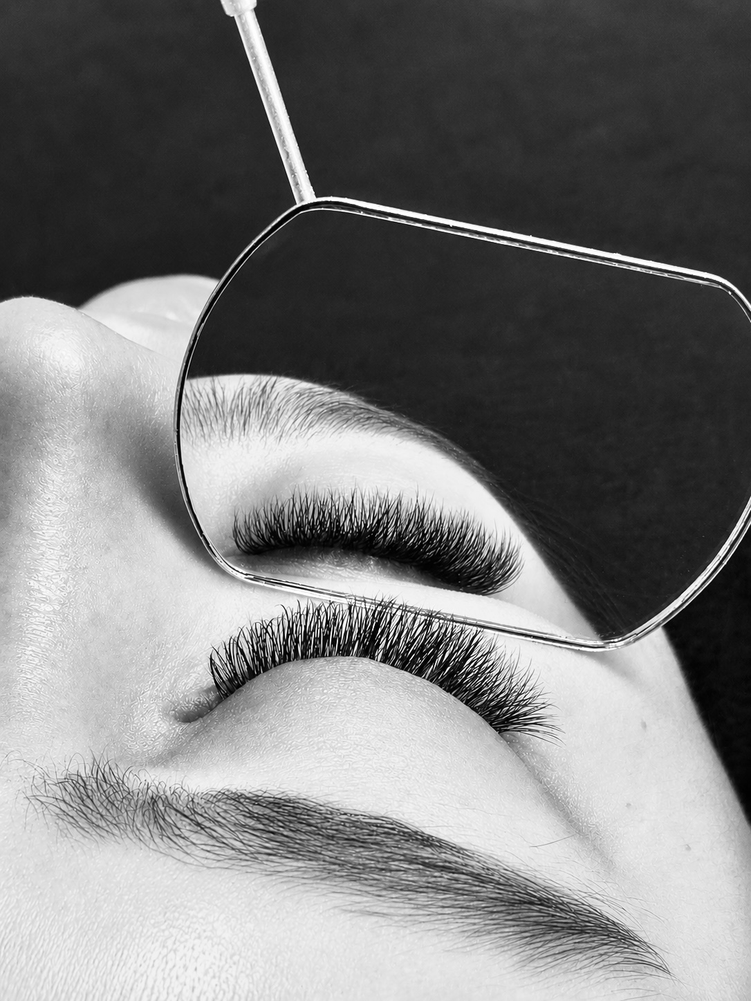 Natural Volume Lash