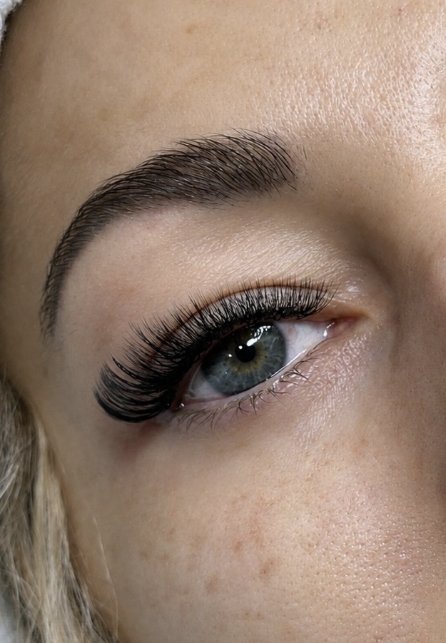 Lashes
