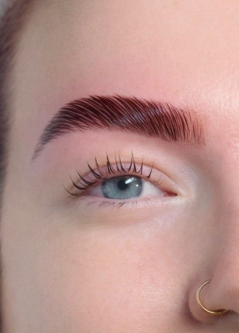 Lash service 3
